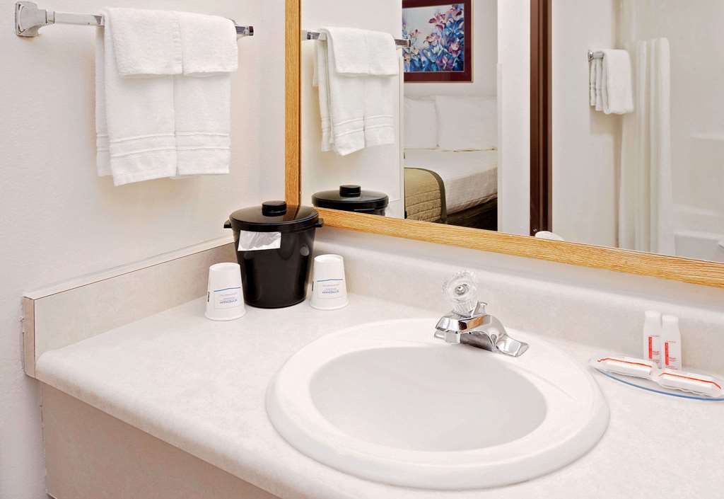 Baymont by Wyndham St. Joseph Stevensville - photo 5