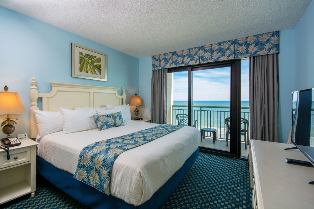 Caribbean Resort & Villas - photo 13