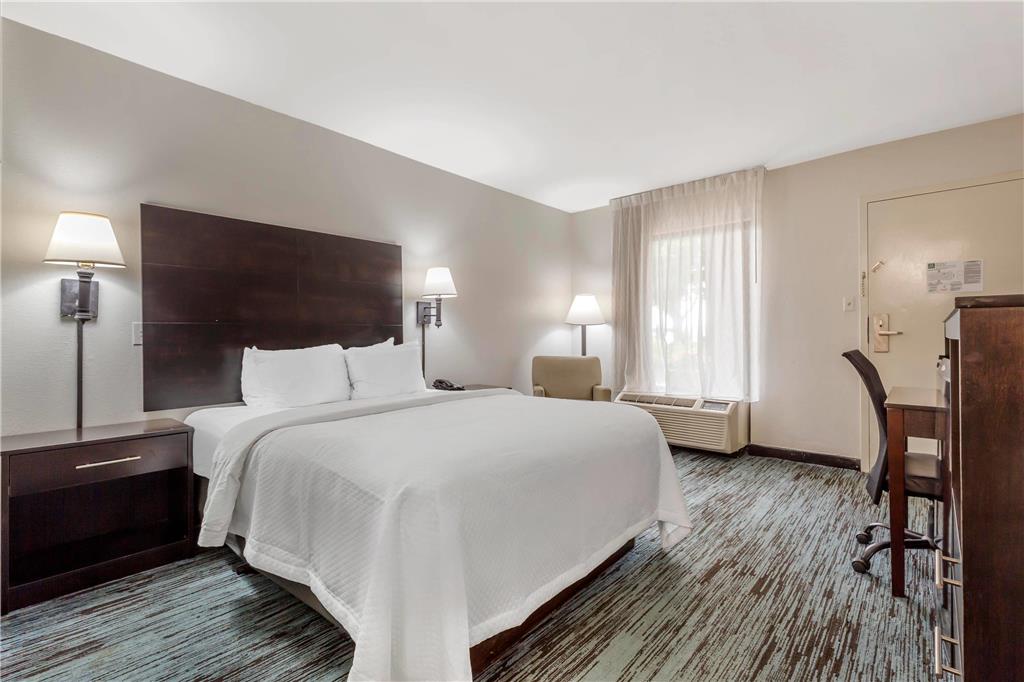 Quality Inn Mount Airy Mayberry - photo 23
