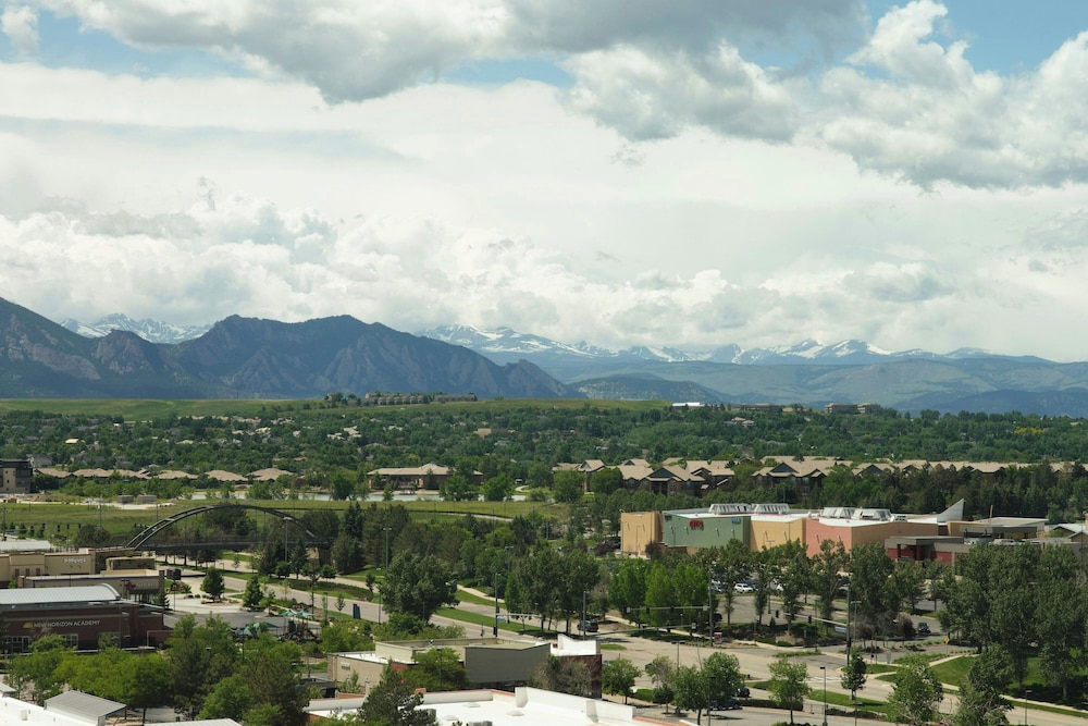 Renaissance Boulder FlatIron Hotel - photo 10