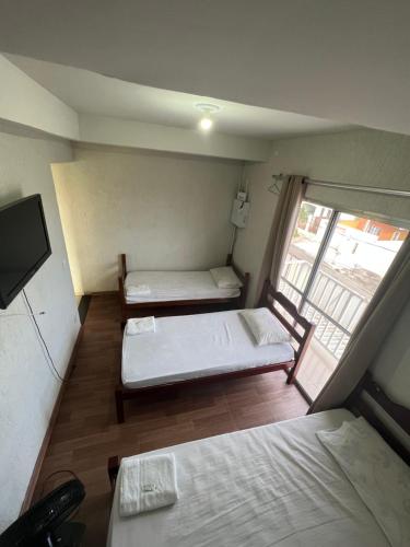 Pousada viracopos in Campinas, Brasil