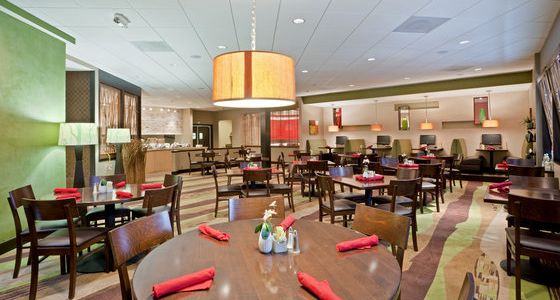 Holiday Inn Olathe Medical Center - photo 15