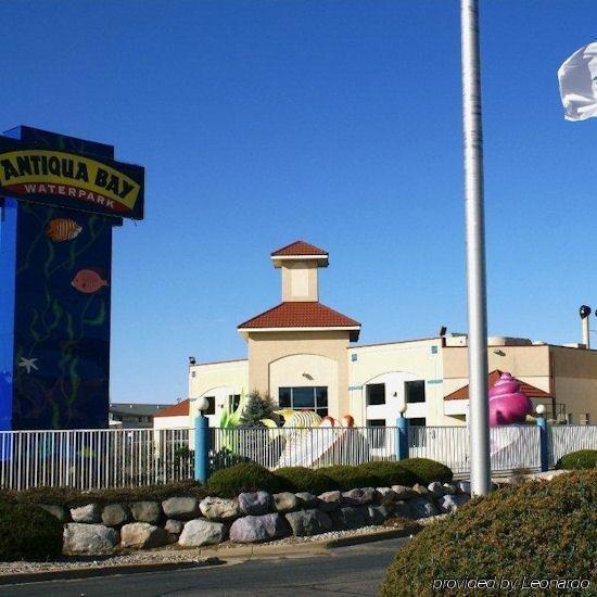 Ambers Resort and Conference Center - photo 7
