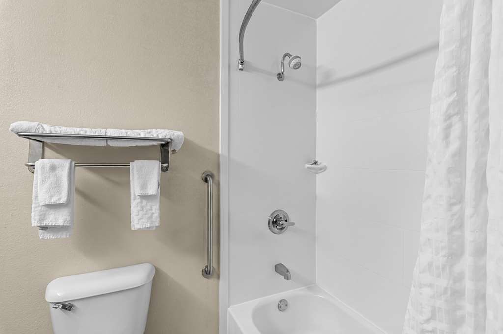 Best Western Presidential Hotel & Suites - photo 18