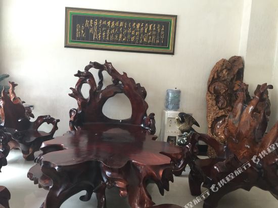 Dongxing liyuan hotel in Dongxing, People's Republic of China