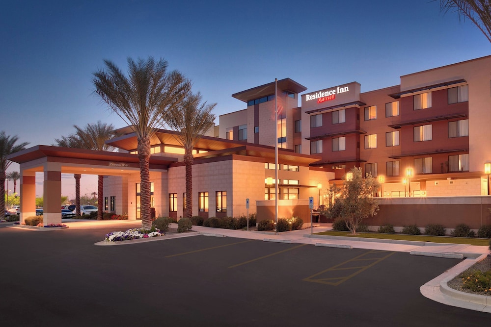 Residence Inn Phoenix Gilbert - featured photo