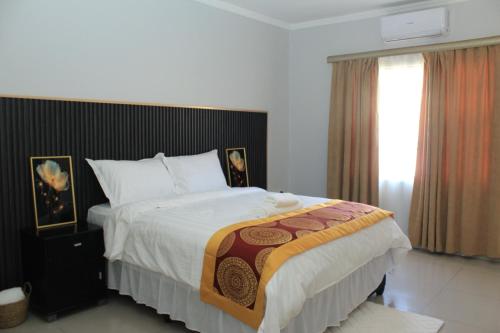 Eskerwoods Accommodation Gaborone in Gaborone, Botswana