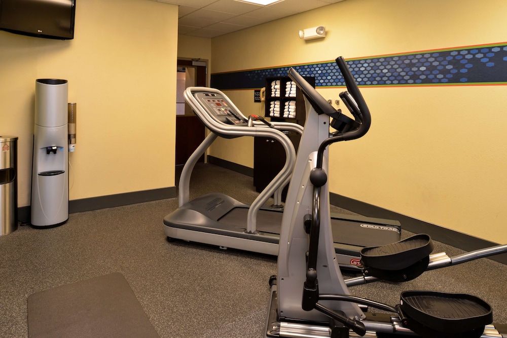Hampton Inn by Hilton Litchfield - photo 38
