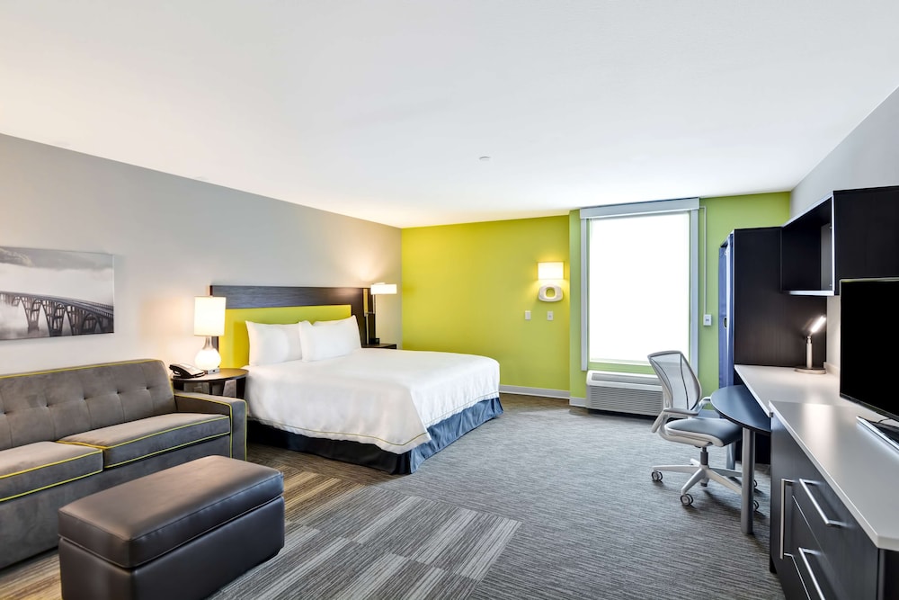 Home2 Suites by Hilton Azusa - photo 14