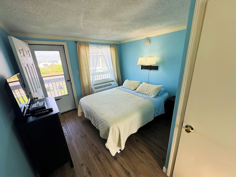 Mari Anne Motel - photo 17