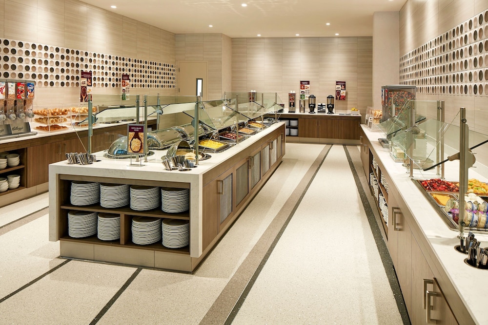 Residence Inn by Marriott at Anaheim Resort Convention Cntr - photo 36