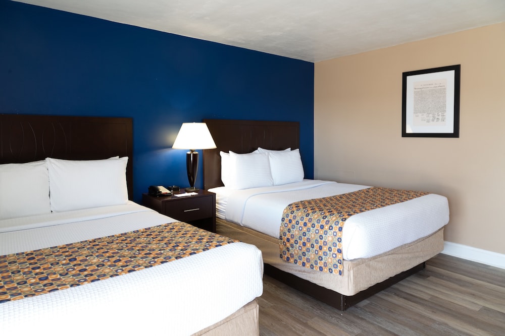 Hotel Pentagon - photo 11