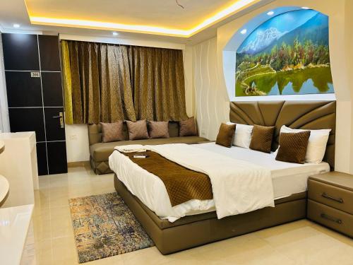 The Dreamlight Studio in Dehra Dun, India