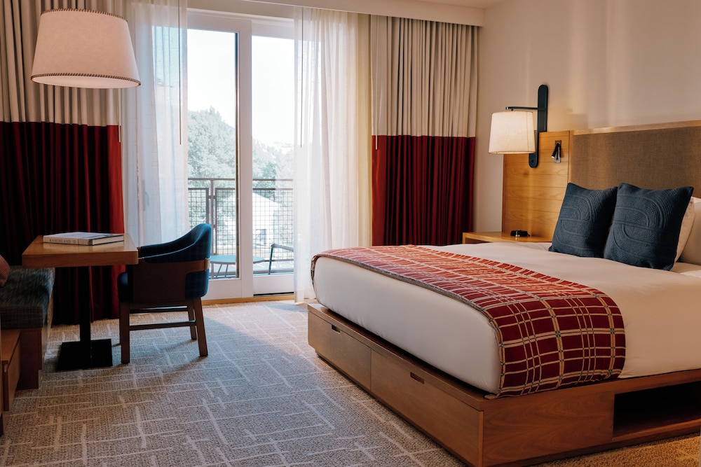 Limelight Hotel Ketchum - photo 29