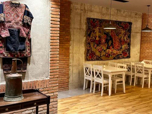 Metekhi Boutique Hotel