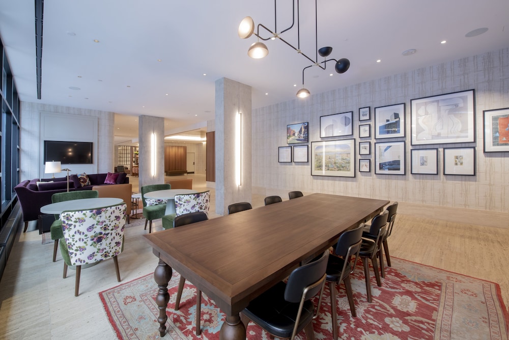 The Colonnade Hotel Back Bay - photo 2