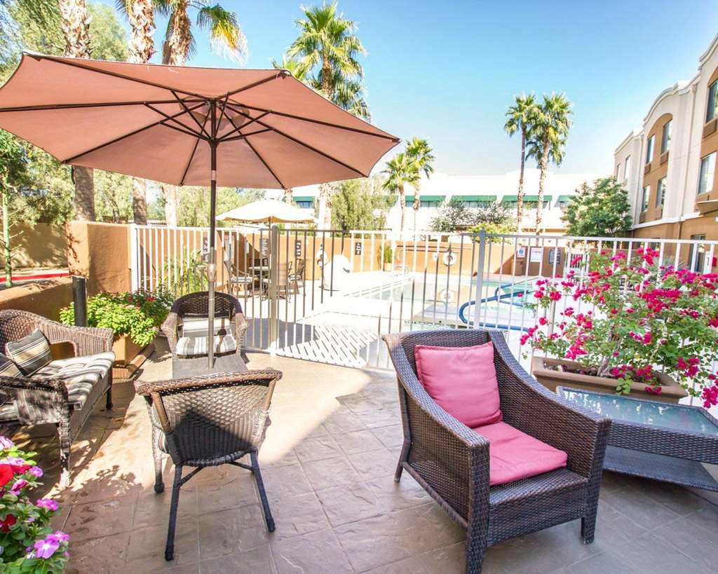 Sleep Inn North Scottsdale near Mayo Clinic - photo 37