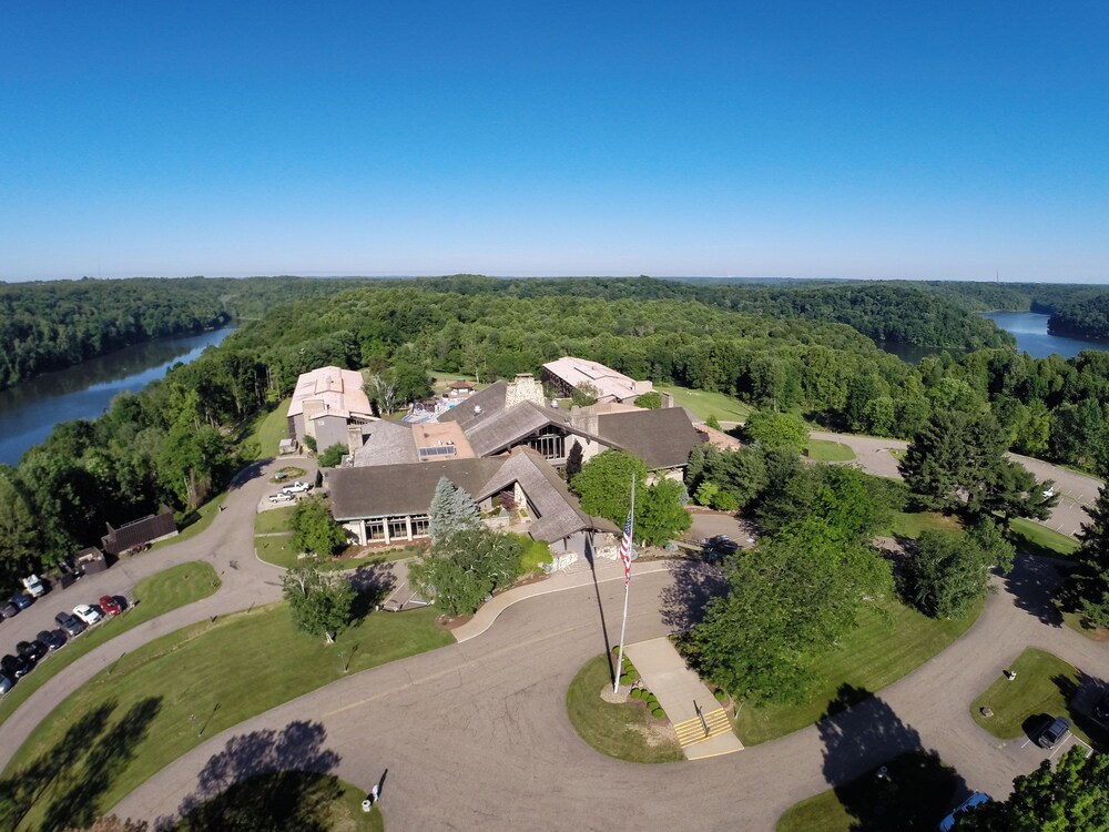 Salt Fork Lodge and Conference Center - photo 65