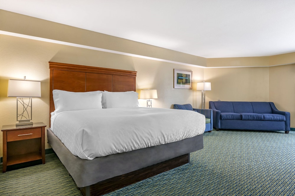 Holiday Inn Resort Orlando Lake Buena Vista by IHG - photo 27