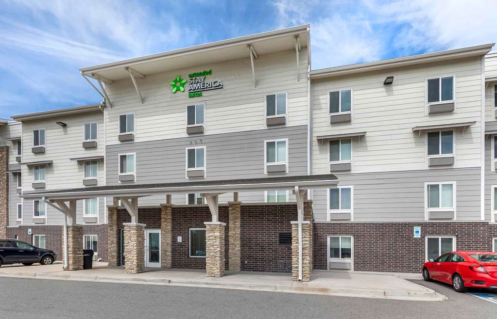 Extended Stay America Suites Denver Centennial - featured photo