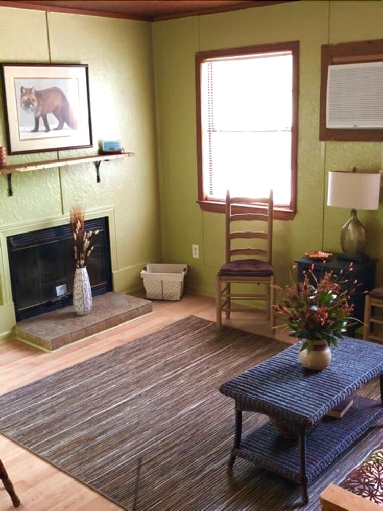 Adventures Unlimited Resort - photo 27