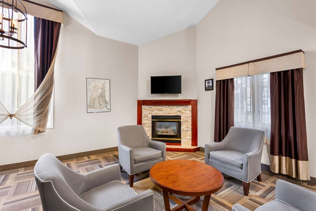 Quality Inn & Suites Gorham Riverside - photo 8