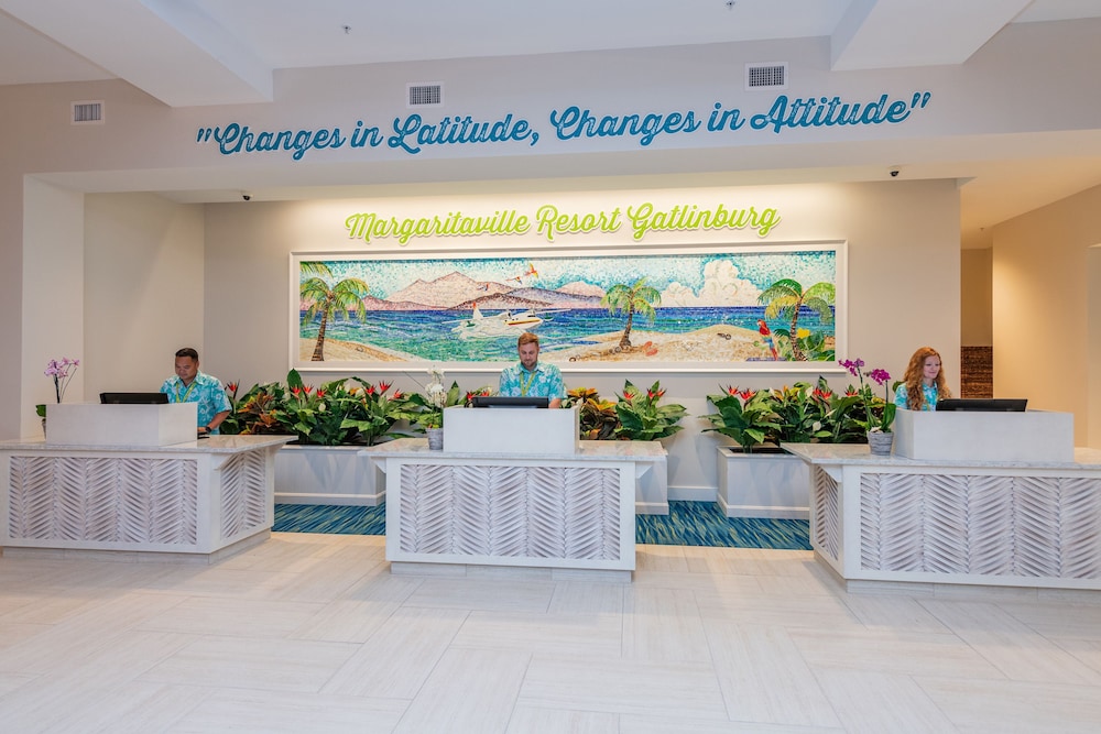 Margaritaville Resort Gatlinburg - photo 2