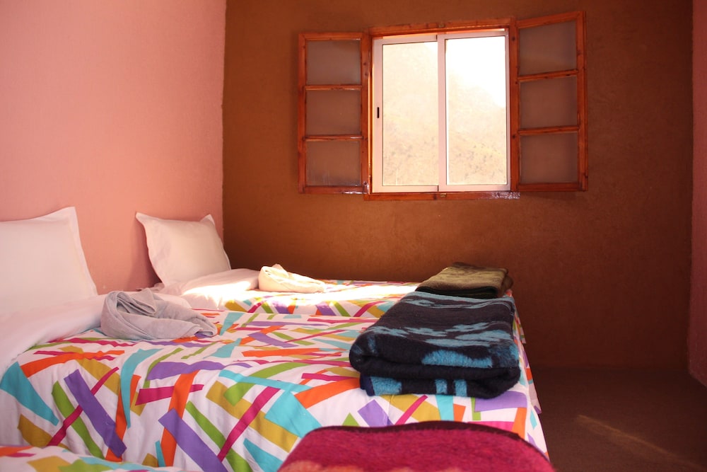 Dar Imperial Aremd — Marrakesh — photo 4