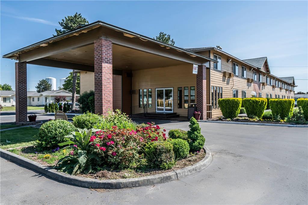 Quality Inn Othello WA - last minute hotel in Othello
