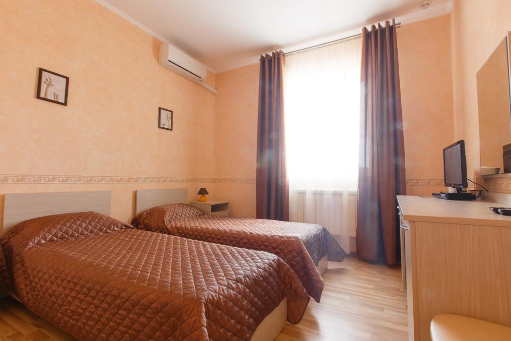 Bons Hotel in Labinsk, Russia