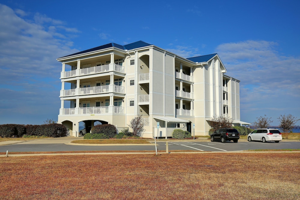 Waterside Resort - photo 24
