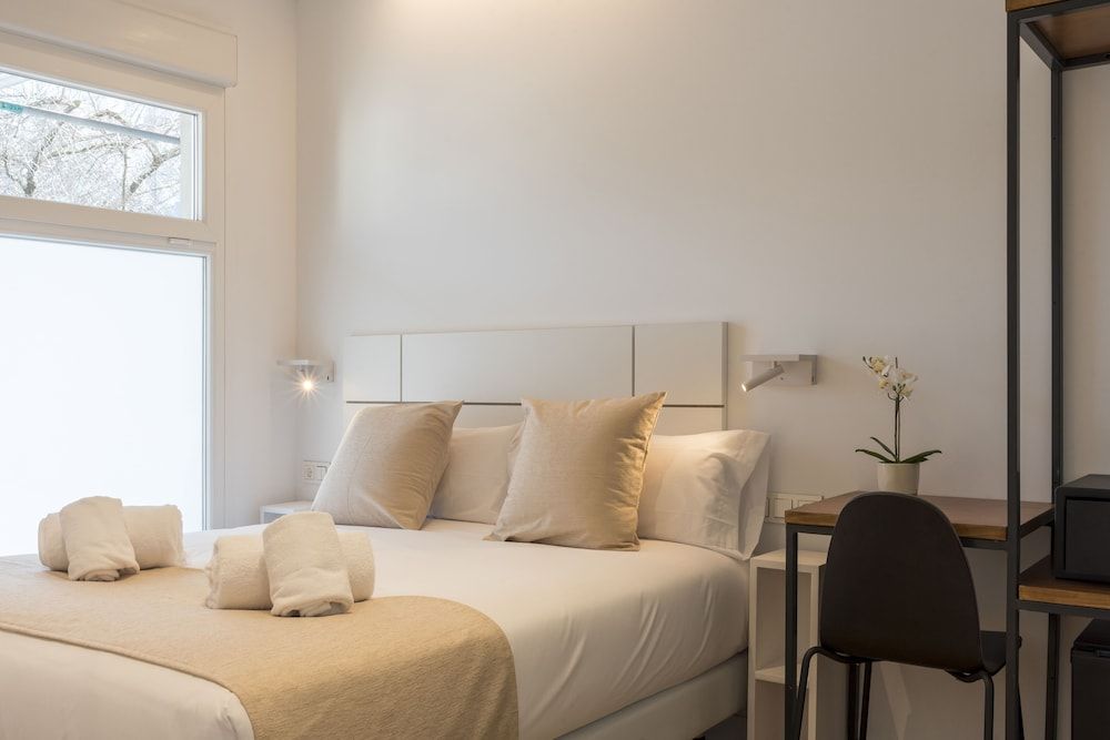 Elegant Rooms Lasarte — hotel in Lasarte