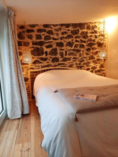 Charmant logement T2 à 2 pas de la mer in Granville, France