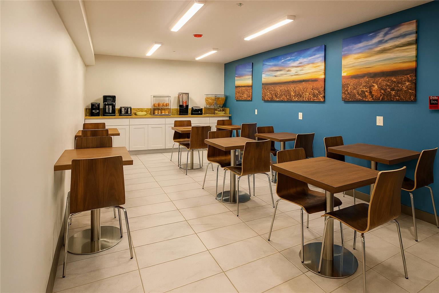 Days Inn by Wyndham Rock Springs I 80 Green River - photo 23