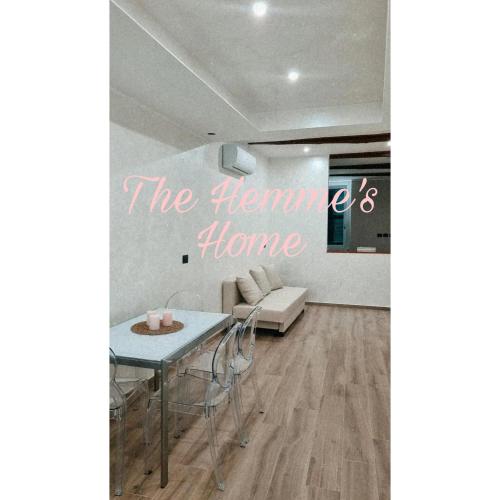The Hemme's Home — 4-Star Luxury Hotel in Genoa, Italy