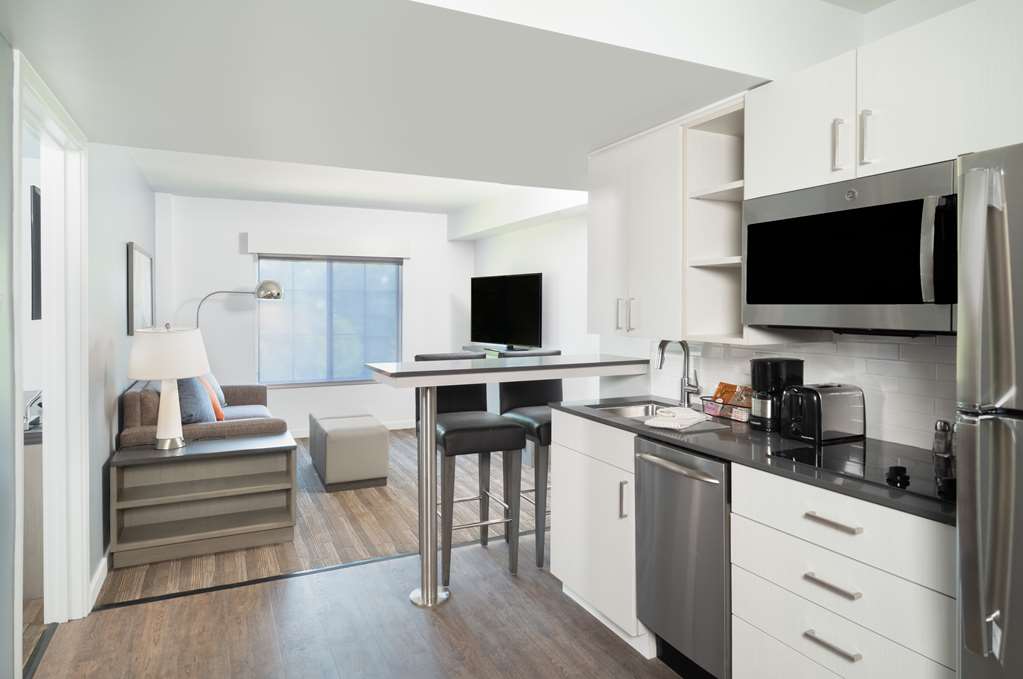 HYATT house White Plains - photo 10