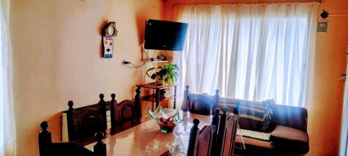 Alojamiento Farah - carbon neutral hotel in Unknown City