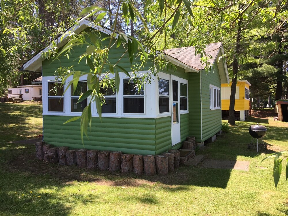 Rainbow's End Resort - photo 58