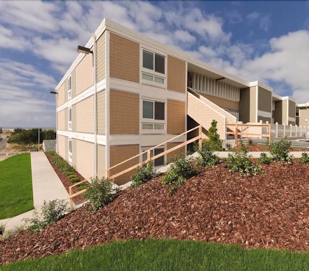 WorldMark Surfside Inn - photo 20