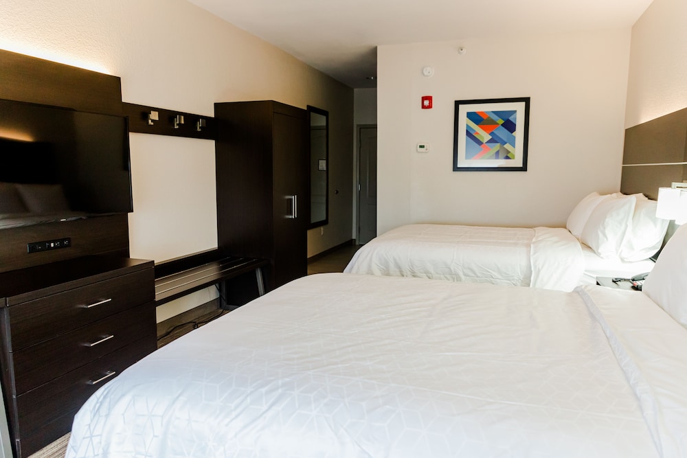 Holiday Inn Express Greenville by IHG - photo 13