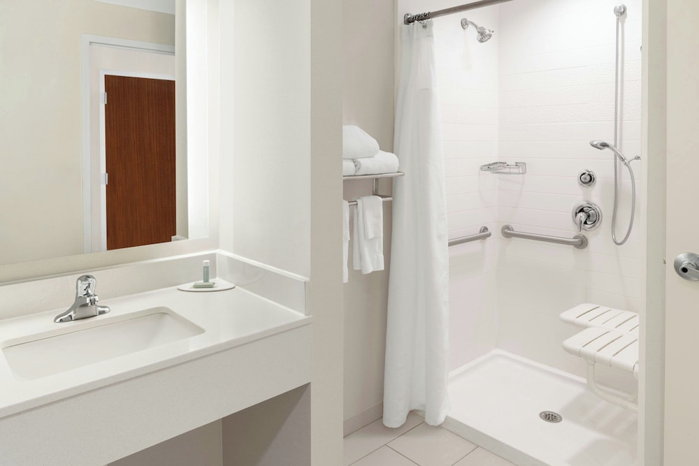 Fairfield Inn & Suites by Marriott Atlanta Acworth - photo 26