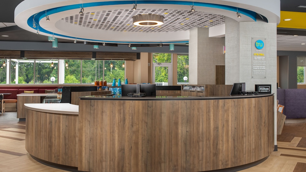 Tru by Hilton Jacksonville Airport I 95 - photo 9