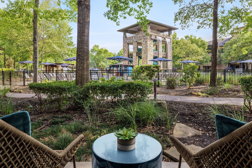 The Woodlands Resort Curio Collection by Hilton - photo 45