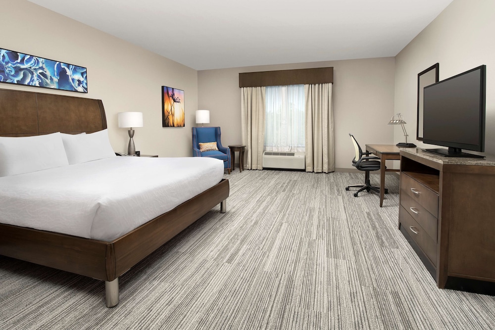 Hilton Garden Inn Charlotte Airport - photo 7