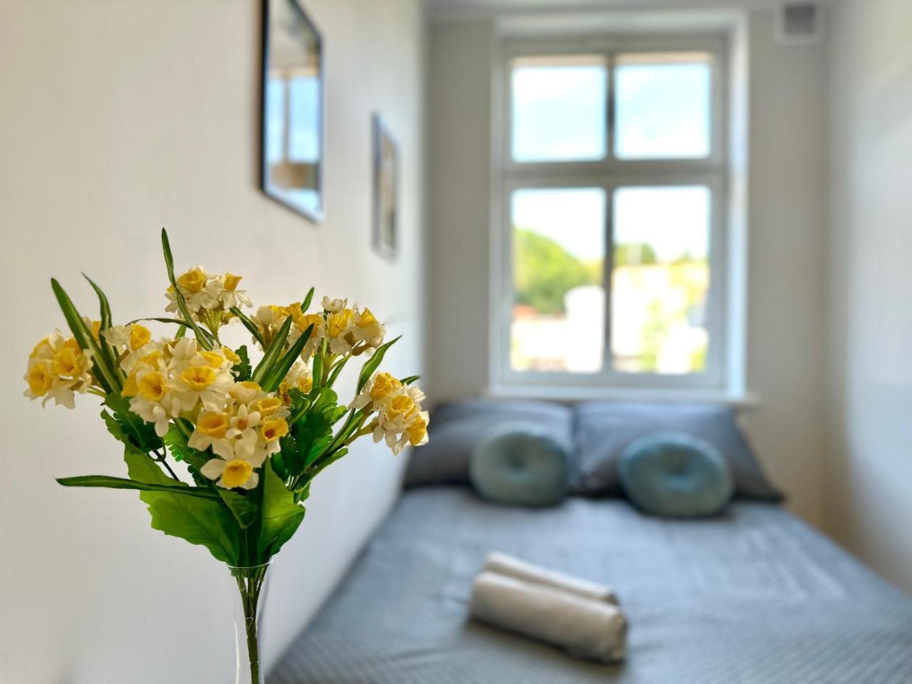 MMRent Trunk Room - last minute hotel in Gdansk