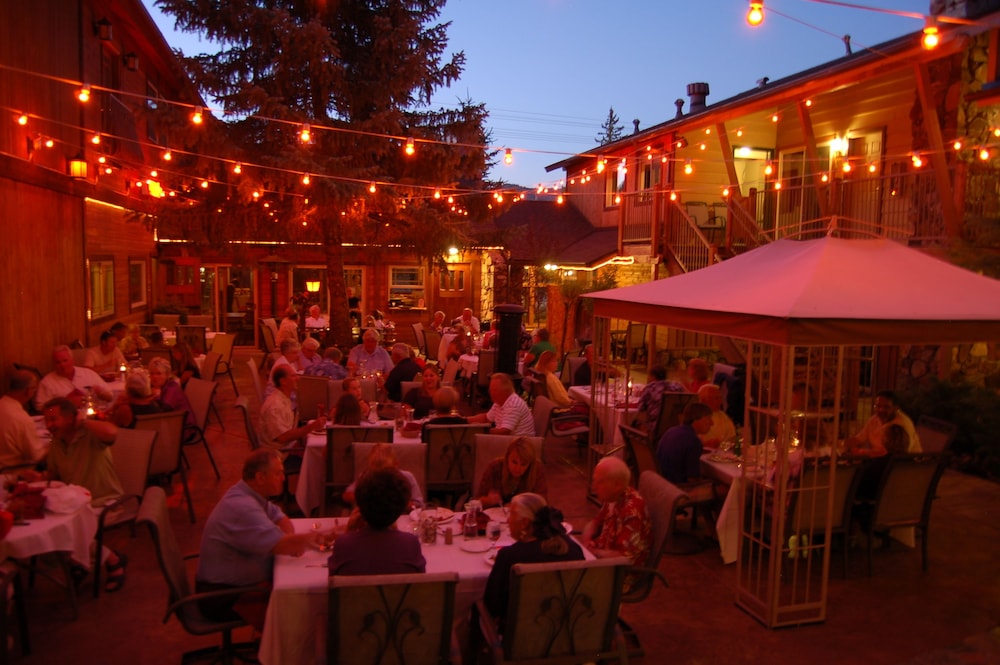 Robinhood Resort - photo 65