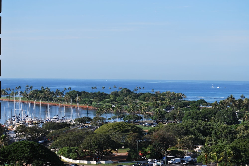 Ala Moana Hotel by LSI Resorts - photo 71