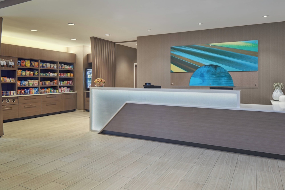 SpringHill Suites by Marriott Orlando Lake Nona - photo 4