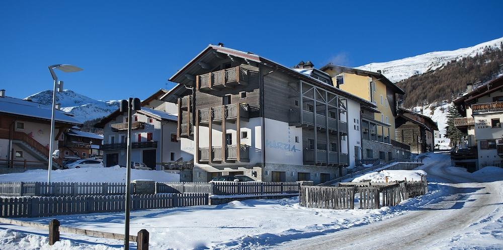 Marzia — Livigno — photo 4