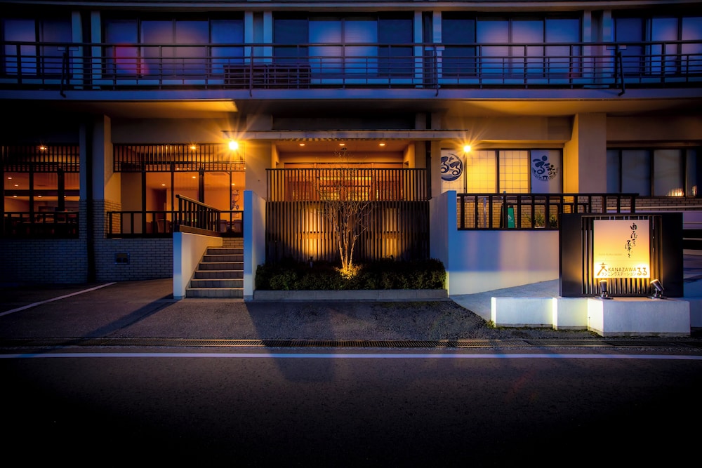 Yuyaruru Saisai - last minute hotel in Kanazawa